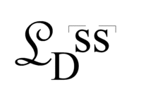 LDSS logo